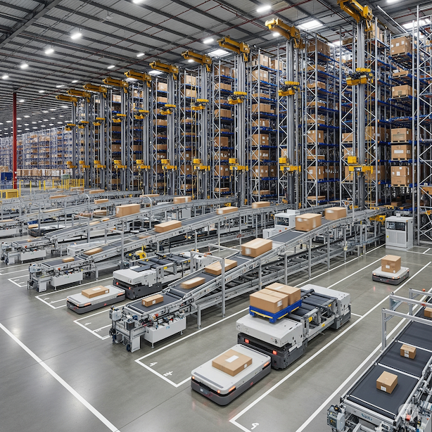 Image for MES and Traceability