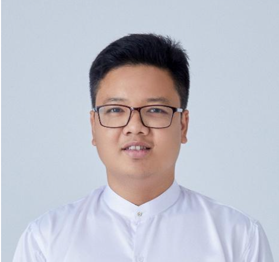 Myat Nyein Zaw