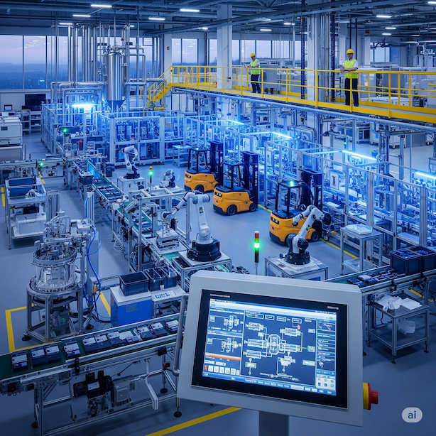 Image for Advanced Control System Design