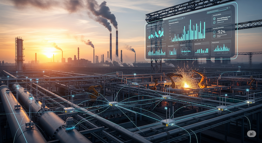 Industrial IoT Slide 2